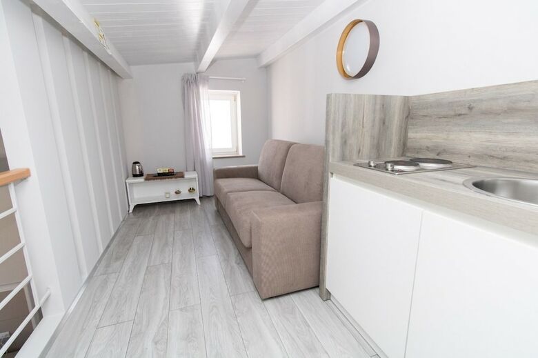 Le Suite Bed & Breakfast - Holiday Home