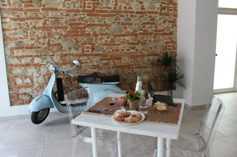 Le Suite Bed & Breakfast - Holiday Home