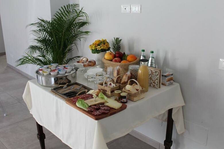 Le Suite Bed & Breakfast - Holiday Home