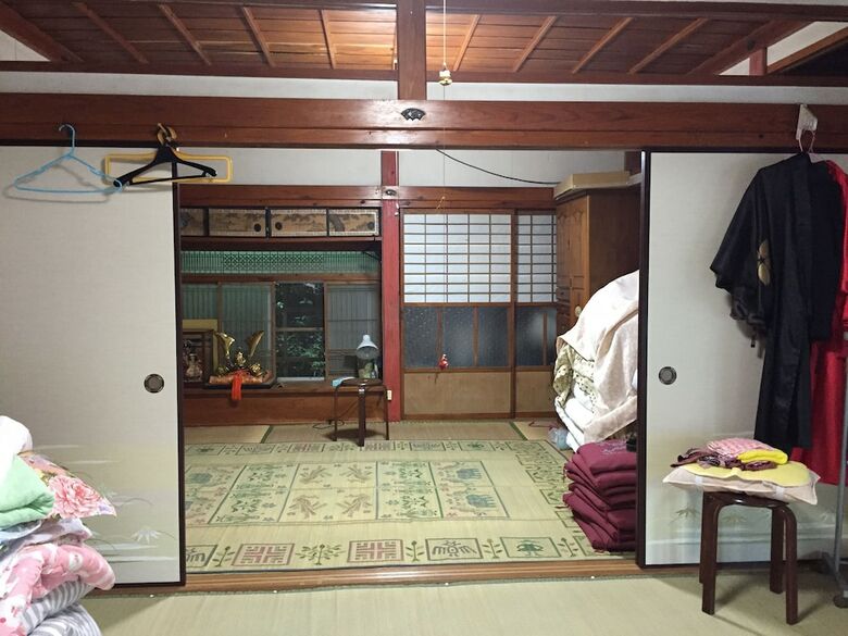 Hotel Hiroko No Ie