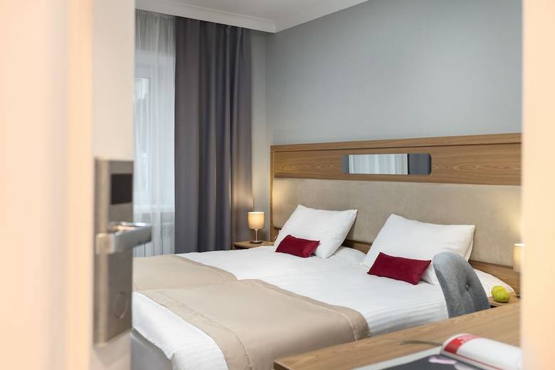 Bed & Breakfast Pokrovskiy Posad