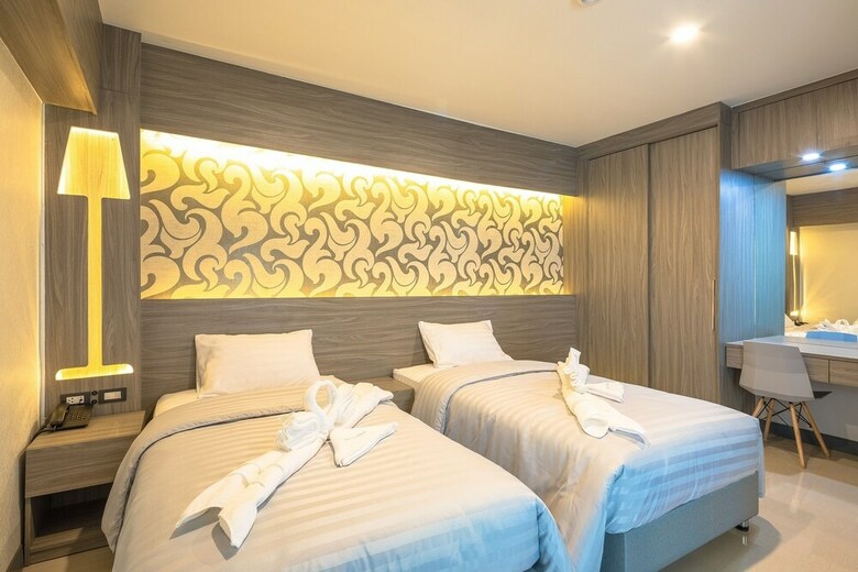 Sound At Sleep Hotel