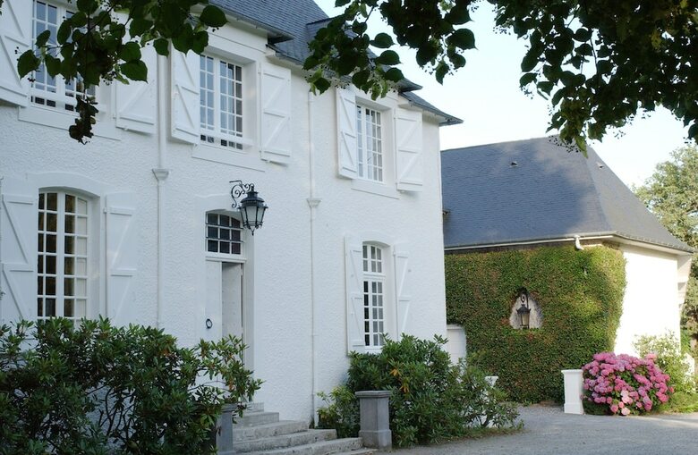 Hotel Clos Mirabel Manor B&B