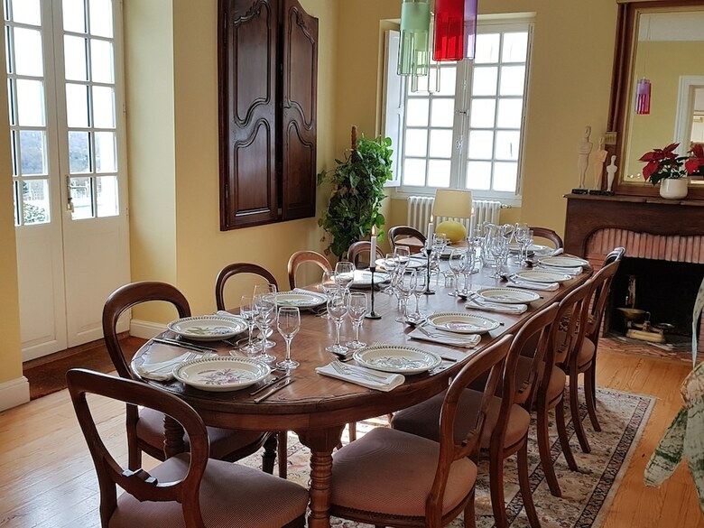 Hotel Clos Mirabel Manor B&B