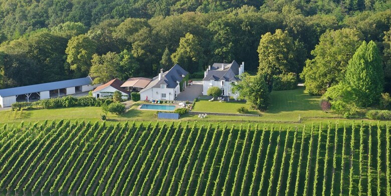 Hotel Clos Mirabel Manor B&B
