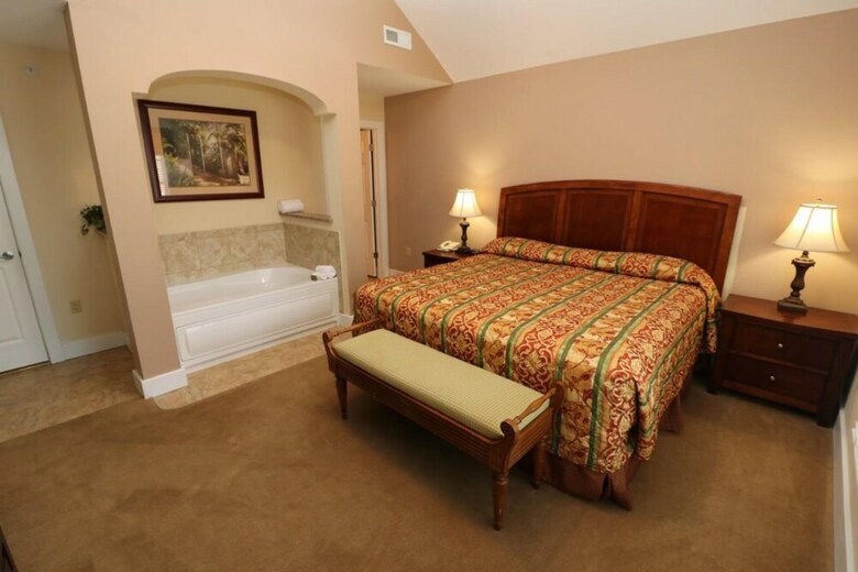 Apartamento Kings Creek Plantation