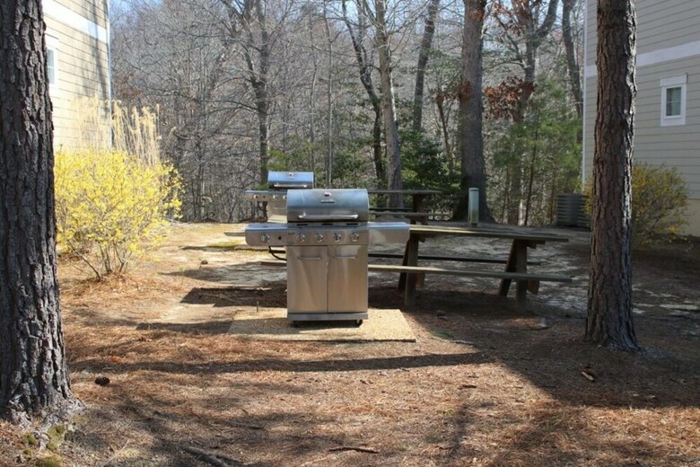 Apartamento Kings Creek Plantation