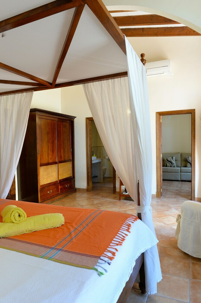 Agroturismo Sa Pletassa