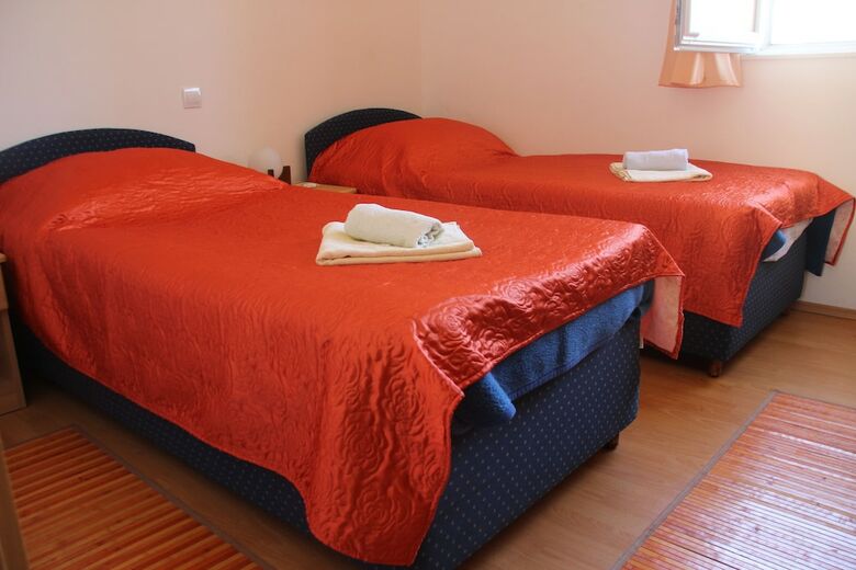 Hotel Villa Kety Apartments
