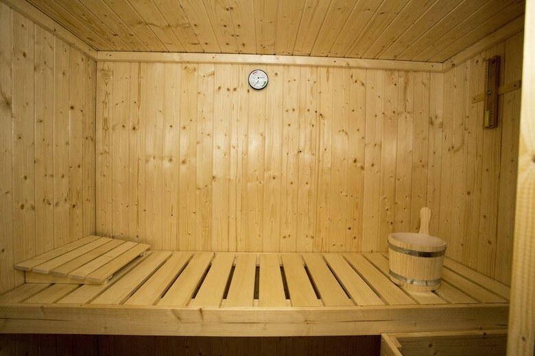 Bio-hotel Kolonieschaenke