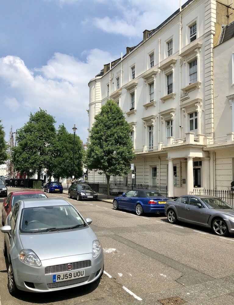 Pimlico Stay Apartments