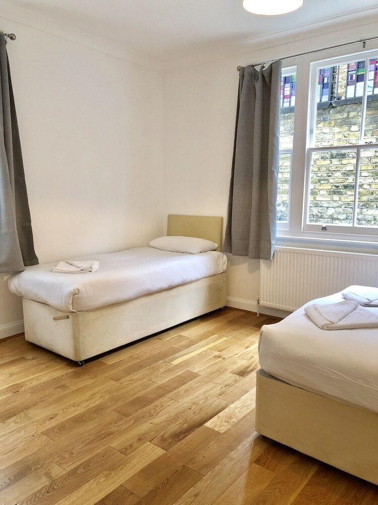 Pimlico Stay Apartments