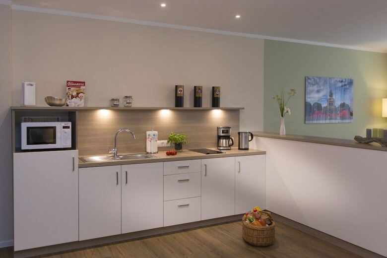 Apartamentos Cozy Flats Koblenz