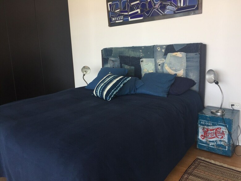 Apartamento Elifelet 26
