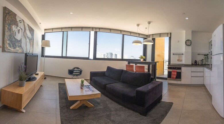 Apartamento Elifelet 26