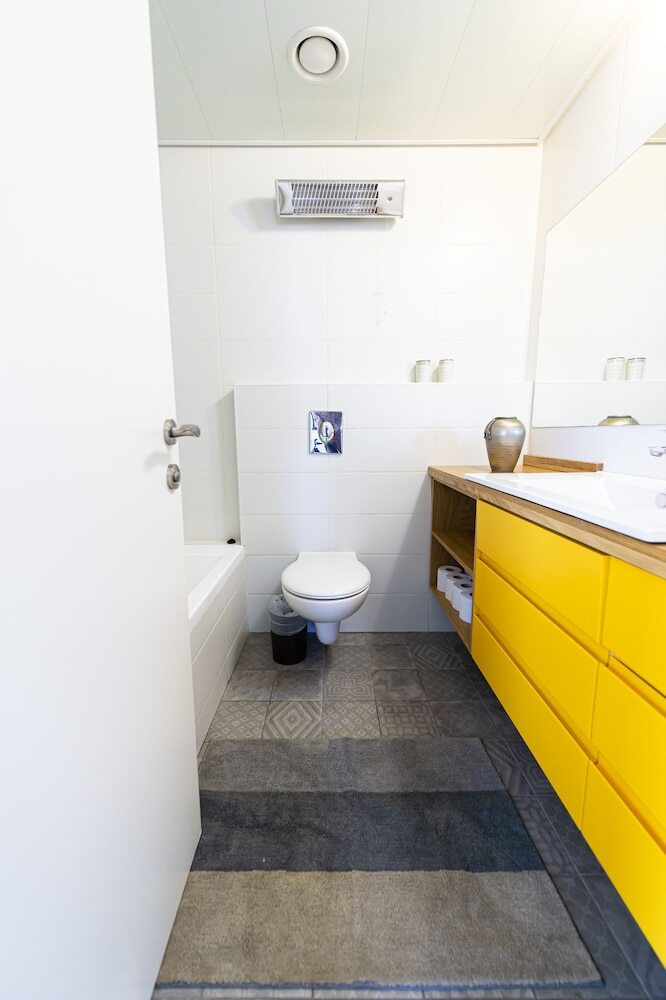 Apartamento Elifelet 26