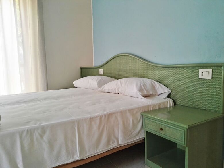 Bed & Breakfast Sweet Home La Conturella