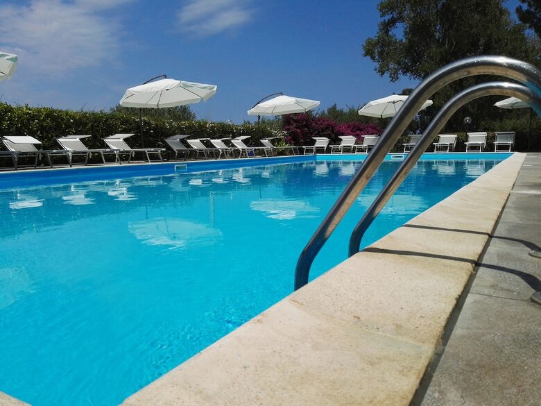 Bed & Breakfast Sweet Home La Conturella