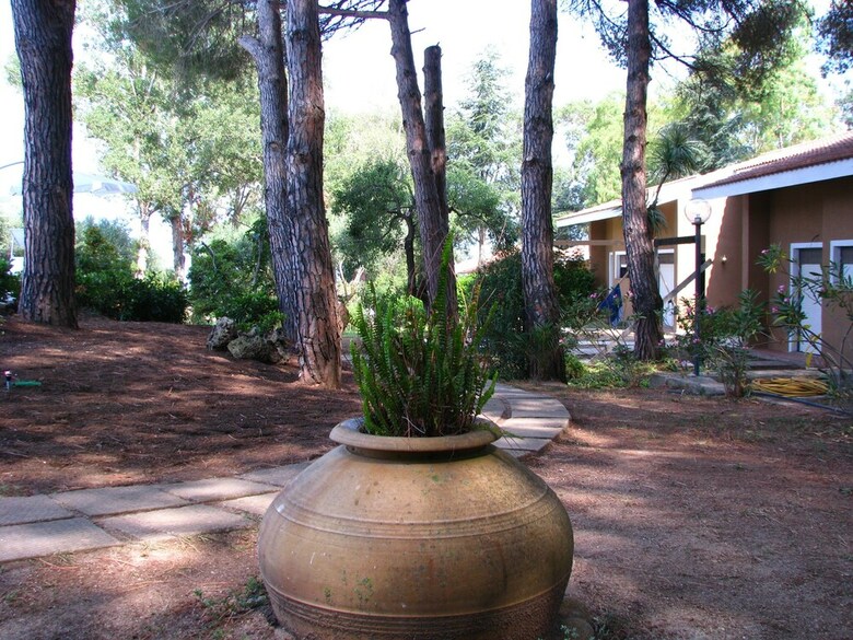 Bed & Breakfast Sweet Home La Conturella