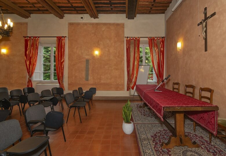 Hotel Casa Diocesana Di Lucca