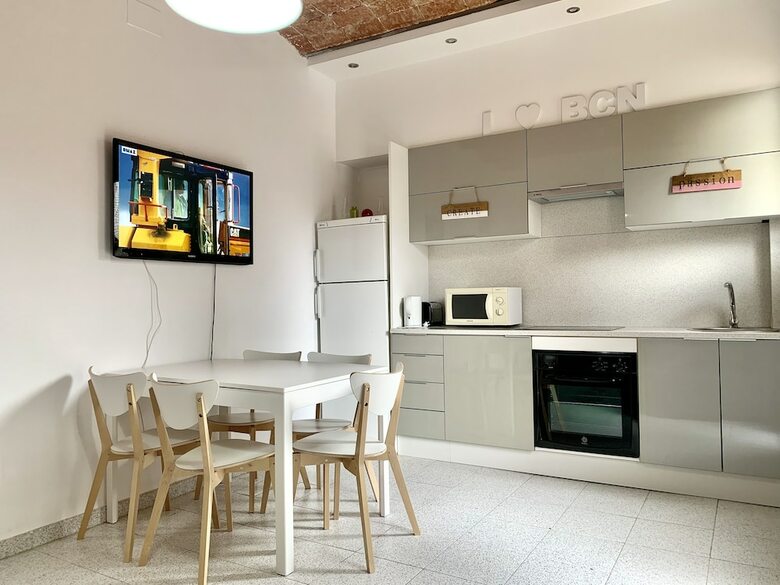 Apartamentos Charm Mir�