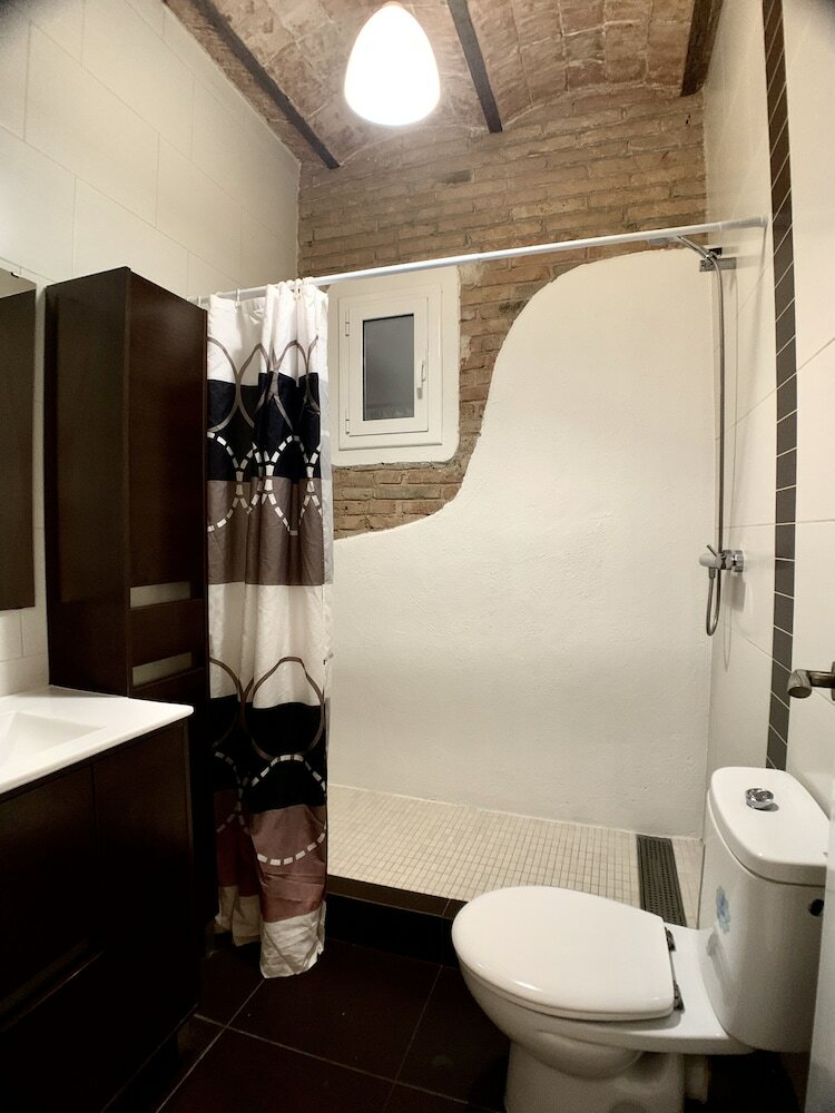 Apartamentos Charm Mir�