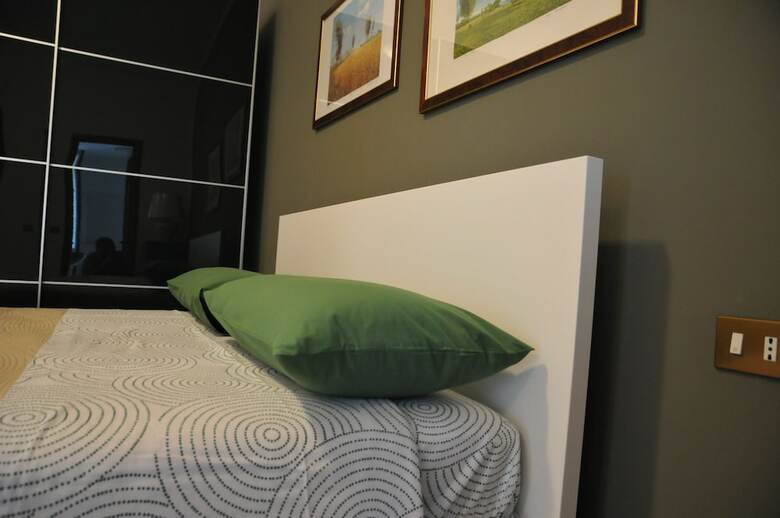 Bed & Breakfast 3per3