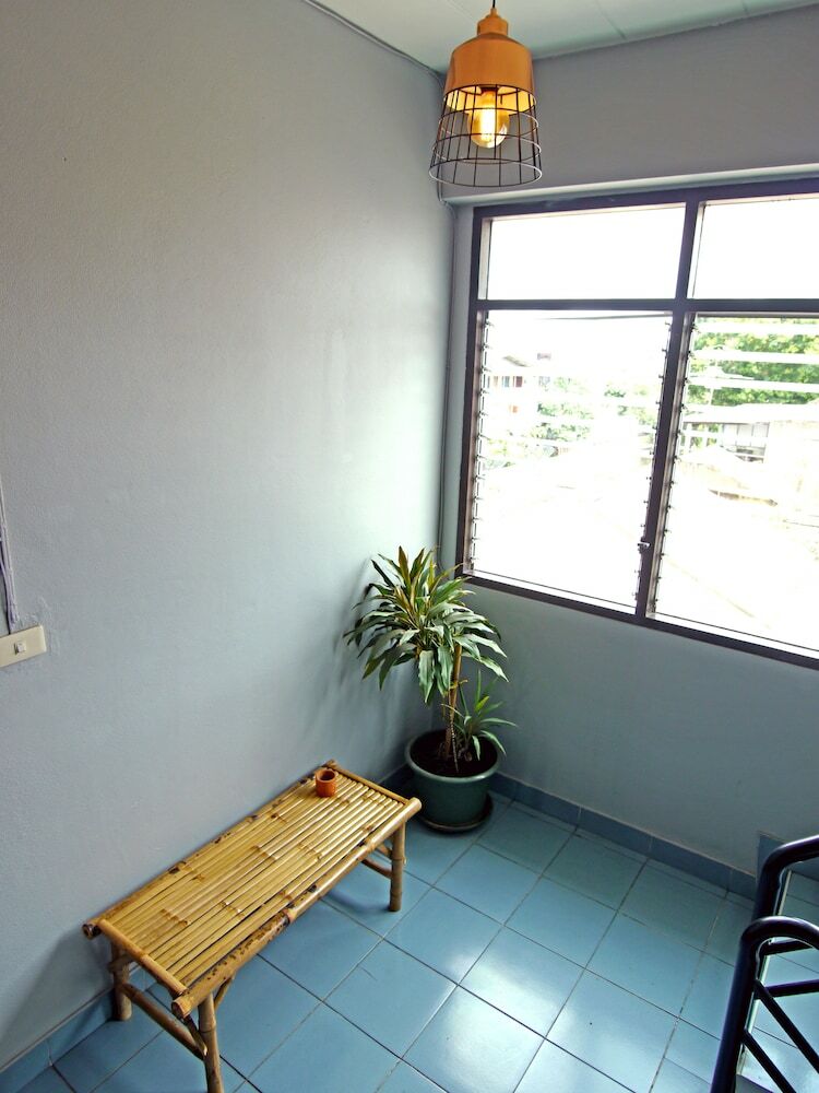 Hotel Mam's House Khaosan