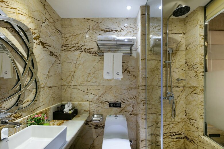 Hangzhou Jinchen Yuqi Hotel