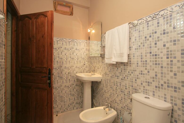 Hotel Kasbah Imoula