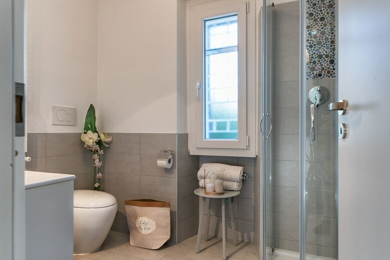 Apartamento Vic Pigneto
