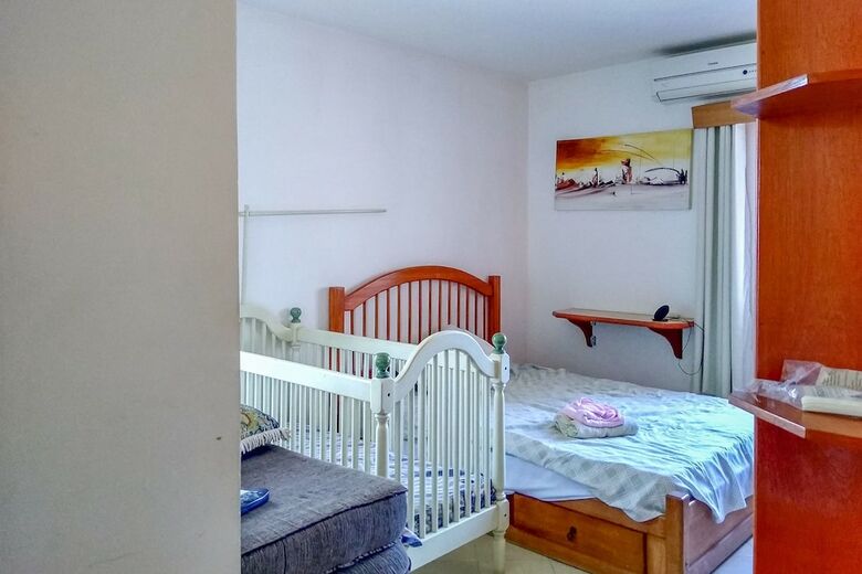Residencial Itacuru�a Apart Hotel