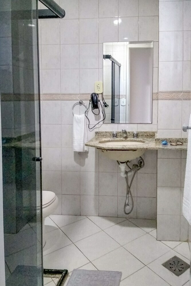 Residencial Itacuru�a Apart Hotel