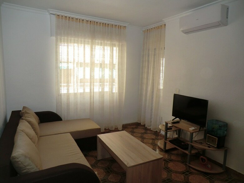 Apartamentos Casas Holiday - Sol Y Mar