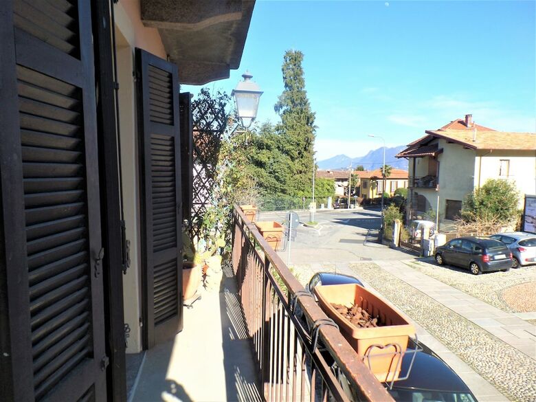 Apartamento I Due Galletti Azzurri