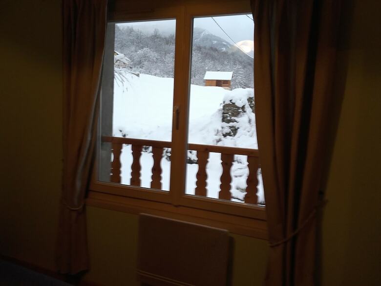 Oustals de Lavail