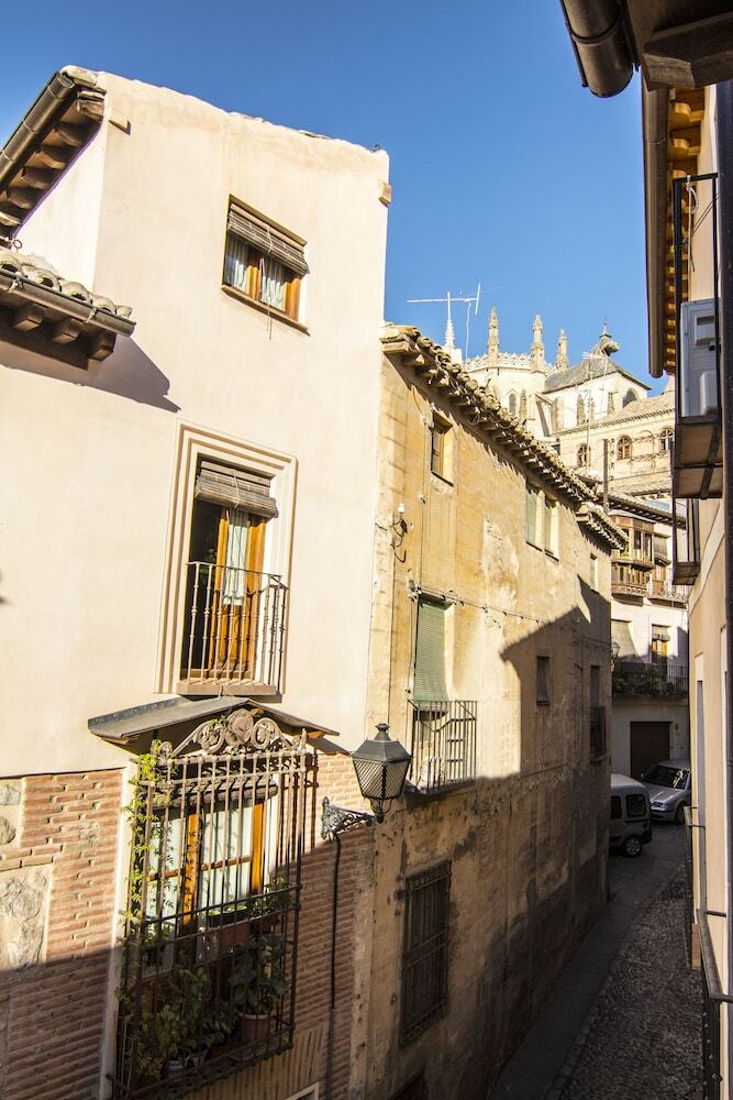 Apartamentos Felices Los 4