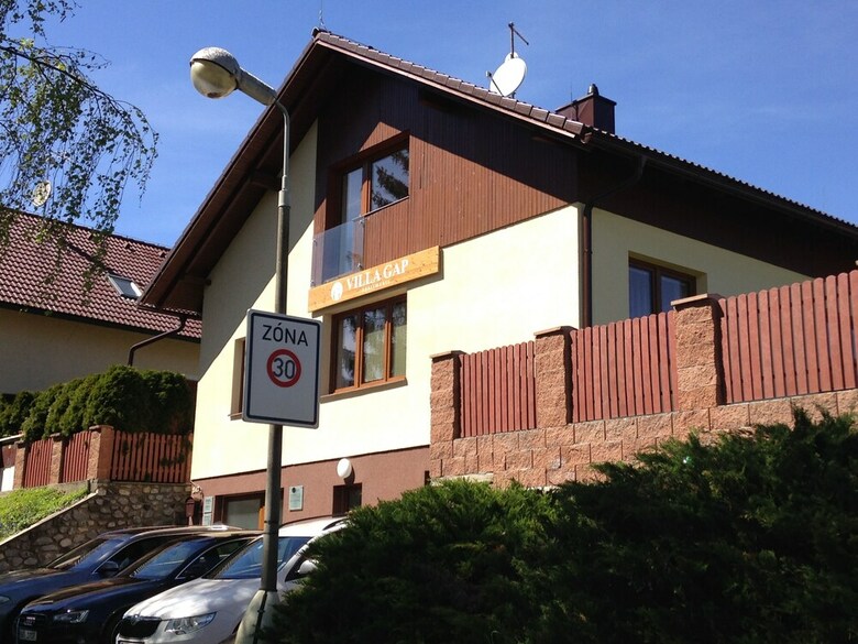 Villa Gap Apartments