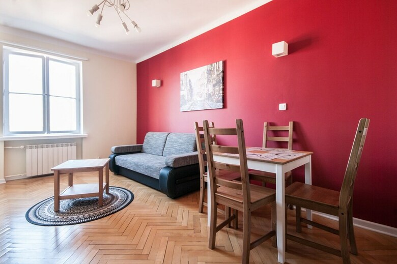 Elegant Apartment Old Town