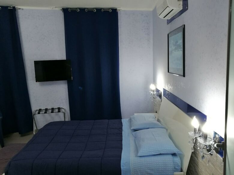 Apartamento Attico Sole E Mare