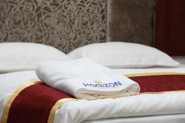 Aparthotel Horizon Hotel Apartments