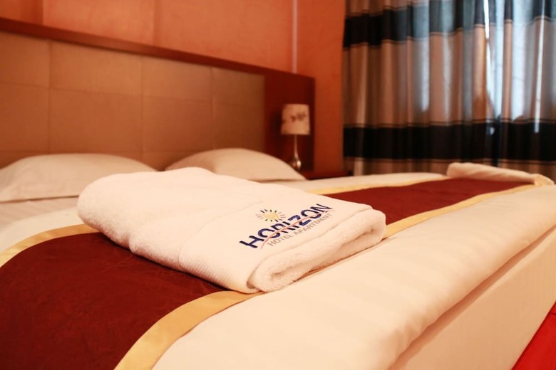 Aparthotel Horizon Hotel Apartments