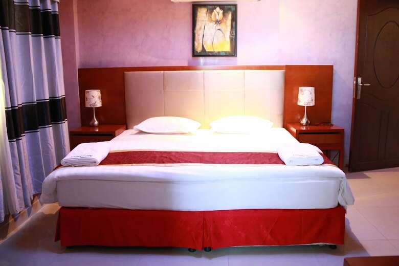 Aparthotel Horizon Hotel Apartments