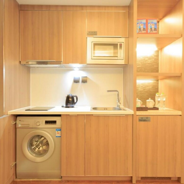 Changsha Hua Rui He Hotel