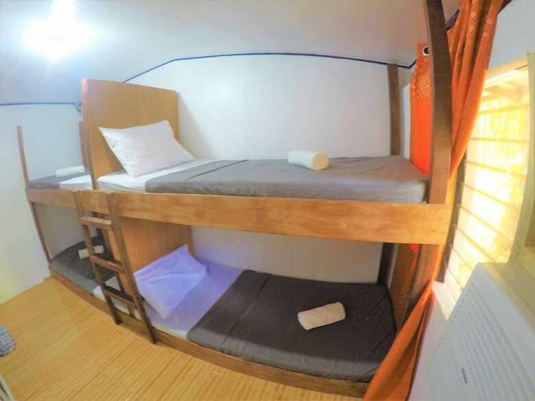 Hostal Qadlao Hostel