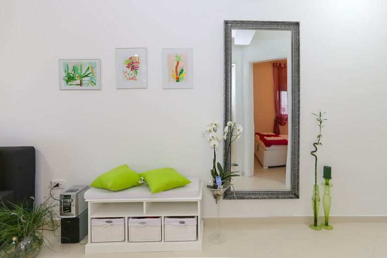Apartamentos The Tribunj Suites