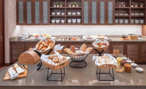 Hotel Hyatt Place Bogota/convention Center