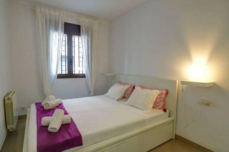 White Center Apartment