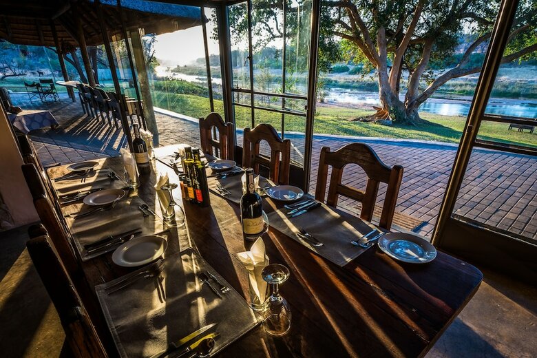 Posada Maninghi Lodge