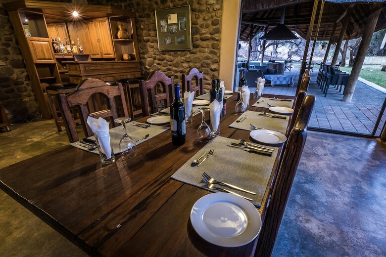 Posada Maninghi Lodge